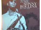 Sonny Rollins 4et Newk's time w, W.Kelly Blue Note 47W DG mono RVG Jazz