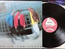 KLP14 - Agent Orange - This is the Voice (3209-1) NL LP, enigma 1986