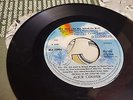 ALICE COOPER GUATEMALA 45 - He's Back / Billion Dollar Babies - RARE PROMO