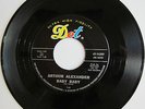 ARTHUR ALEXANDER: Baby Baby / Pretty Girls Everywhere - Dot Soul/R&B - VG+
