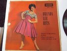 Brenda Lee hits EP 4 tracks unknown edition country? decca DFE 7119 Miss Dynamit