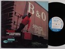 JIMMY SMITH Midnight Special BLUE NOTE LP mono NY promo