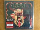 Mastodon The Hunter 180 gram 45 RPM Vinyl LP Bonus Ruiner Rare Curl of Burl