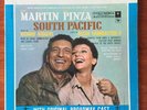 South Pacific Original Broadway Cast Album LP Columbia Stereo OL4180 Sealed