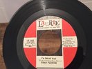 NORTHERN SOUL LAURIE RECORDS DEAN PARRISH I'M ON MY WAY / WATCH OUT **EX+**