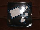 OPERA DE NUIT Amour noir  Maxi 45T EP 12 NEW WAVE INDIE MINIMAL SYNTH COLD WAVE