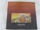 RAGAMALA VOL-10 Classical LP RECORD Bollywood India NM HEAR RARE-885