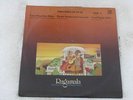RAGAMALA VOL-5 Classical LP RECORD Bollywood India NM HEAR RARE-886