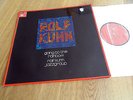 ROLF KÜHN Jazzgroup '71 BASF Jazz LP Mike Nock Underground Niagara Dave Pike Set