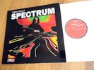 VOLKER KRIEGEL spectrum LP MPS 1971 Jazz LP Mike Nock Dave Pike Set Dieter Reith