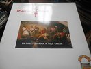 MARTIN CIRCUS EN DIRECT DU ROCK'N ROLL CIRCUS OG LP