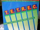 The T.E.T.R.E.C. Choir Everybody Don't Know Who Jesus Is 1985 LP RECORD sealed