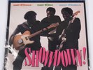 MOBILE FIDELITY MOFI MFSL 1-217 COLLINS CRAY SHOWDOWN//BLUES/AUDIOPHILE/SEALED