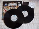 Michael Jackson - Dangerous  465802  EU 2LP  1991  Epic Vinyl