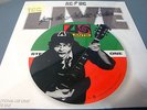 AC/DC -LIVE FROM THE ATLANTIC STUDIOS -1LP + LETTER -ULTRALIMITED EDITION-SEALED