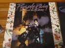 Purple Rain-Prince and the Revolution- Original Pressing in 1984 with Poster