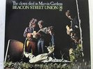BEACON STREET UNION The clown died in Marvin Gardens LP MINT STEREO MGM PSYCH