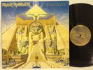 Iron Maiden Powerslave A2/B1 