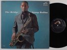 SONNY ROLLINS The Bridge RCA VICTOR LP mono