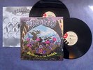 DEEE-LITE Dewdrops In The Garden 1994 1st Press SHRINK w/Insert DJ Dmitry NM 2LP