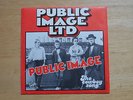 Public Image Ltd-Public Image French 7