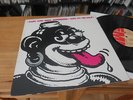 LA DE DAS Rock and Roll Sandwich Oz Prog CLASSIC Orig LP 1973 Rare