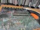 OMEGA - GAMMAPOLIS - 70s LP / MINT ARCHIVE ORIGINAL / TOP ZUSTAND