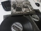 The Raconteurs - Consolers Of The Lonely original 1st press double vinyl LP