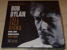 BOB DYLAN-BOOTLEG SERIES VOLUME 8-TELL TALE SIGNS-RARE & UNRELEASED-4xLP-NEW