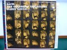 BACH THE GOLDBERG VARIATIONS GLENN GOULD PIANO NM LP