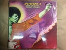 Jimi Hendrix-Band Of Gypsys/The Cry Of Love 2LP, SEALED, 1975 French Pressing