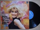 MONICA ZETTERLUND WITH BILL EVANS Waltz For Debby SWEDISH 2ND PRESS LP PHILIPS
