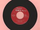 The Parisians Twinkle Little Star Cockroach Demon Hot 45 Record RARE M- ORG SOUL
