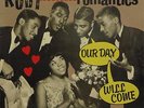RUBY & THE ROMANTICS 'OUR DAY WILL COME' UK LP