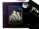 Sandra - Ten On One (The Singles) Europe LP 1987 + Innerbag //2