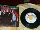 THE DAMNED SMASH IT UP RARE SPAIN RADIO STAMPTED EDTION