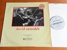 DAVID OISTRAKH RARE LP SAX 2253 STEREO UK ENCORES ED1 B/S VLADIMIR YAMPOLSKY