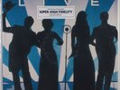 MANHATTAN TRANSFER Live MFSL LP SEALED