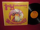 Jimi Hendrix Lp Are You Experienced?  Reprise 6261 Outstanding NM Pressing