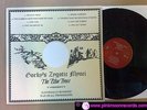 GORKYS ZYGOTIC MYNCI THE BLUE TREES 2000 UK MANTRA RECORDINGS LP