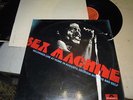 JAMES BROWN 2 LP SEX MACHINE  ORIGINAL PROG NEAR MINT   1° STAMPA