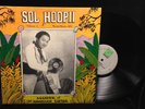 Sol Hoopii-Master Of The Hawaiian Guitar Volume I-Rounder 1024-GREAT