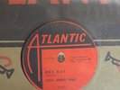 78 RPM Little Johnny Jones ATLANTIC 1045 Hoy Hoy   *