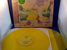 ELTON JOHN GOODBYE YELLOW BRICK ROAD 2 LP UK DJE YELLOW VINYL 1973 NEVER PLAYED