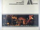 Alan Silva & Celestrial Communication Orch. 