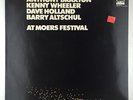 Anthony Braxton 