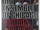 Art Ensemble Of Chicago 