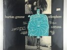 Burton Greene 