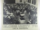 Globe Unity 73 