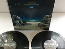 YES-TALES FROM TOPOGRAPHIC OCEANS.SUPERB 1ST UK PRESS N/MINT DOUBLE VINYL LP '73